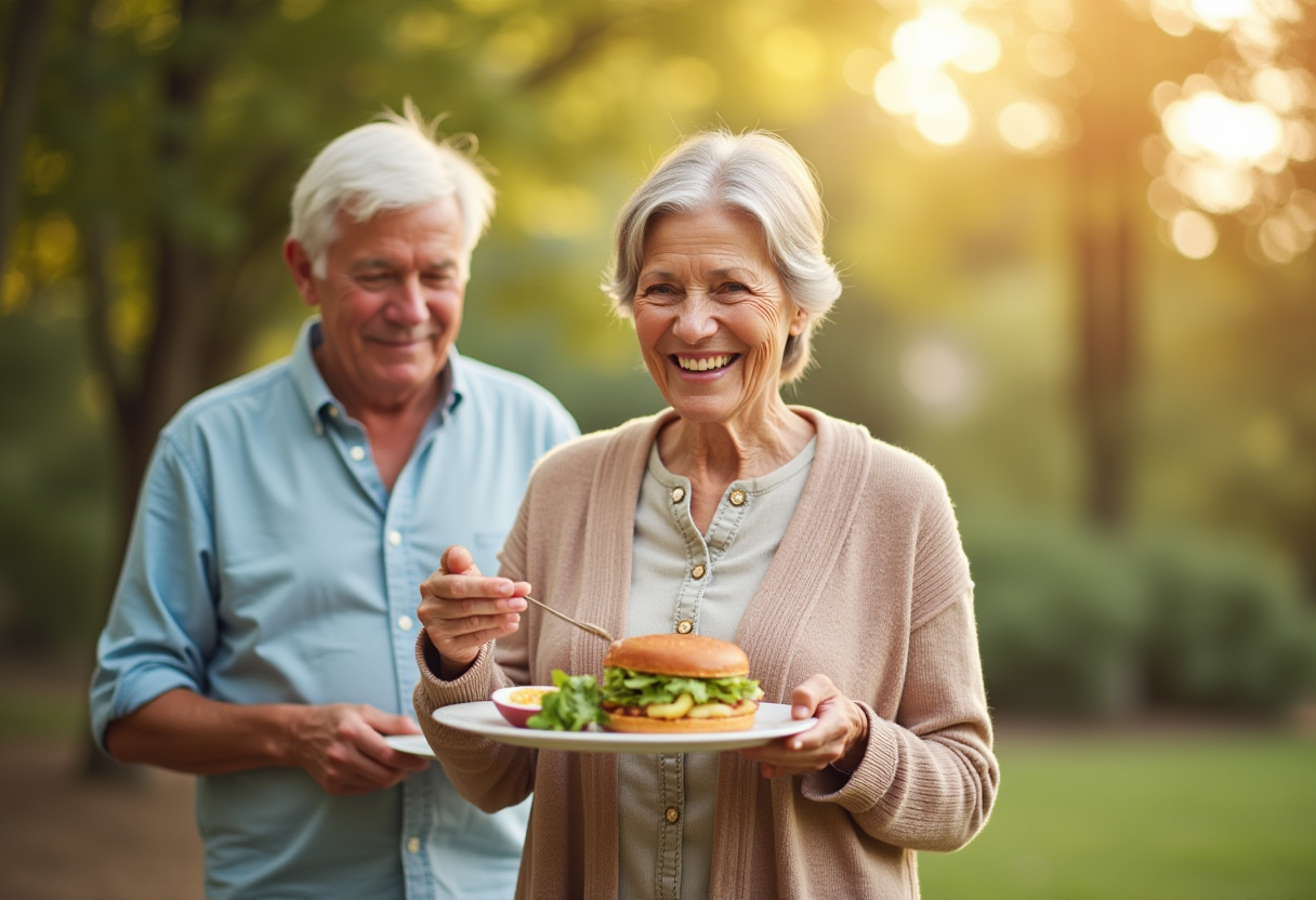 Персоналізоване планування харчування